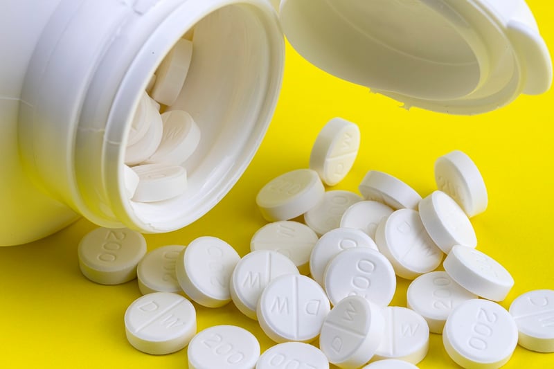 Supplements Guide