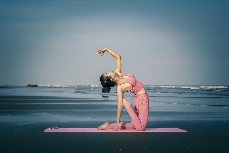 Yoga Mat